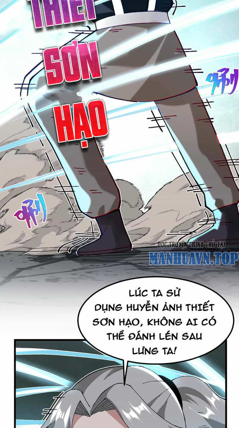 Vật Lý Tu Tiên Hai Vạn Năm - Chương 4 - ảnh 61