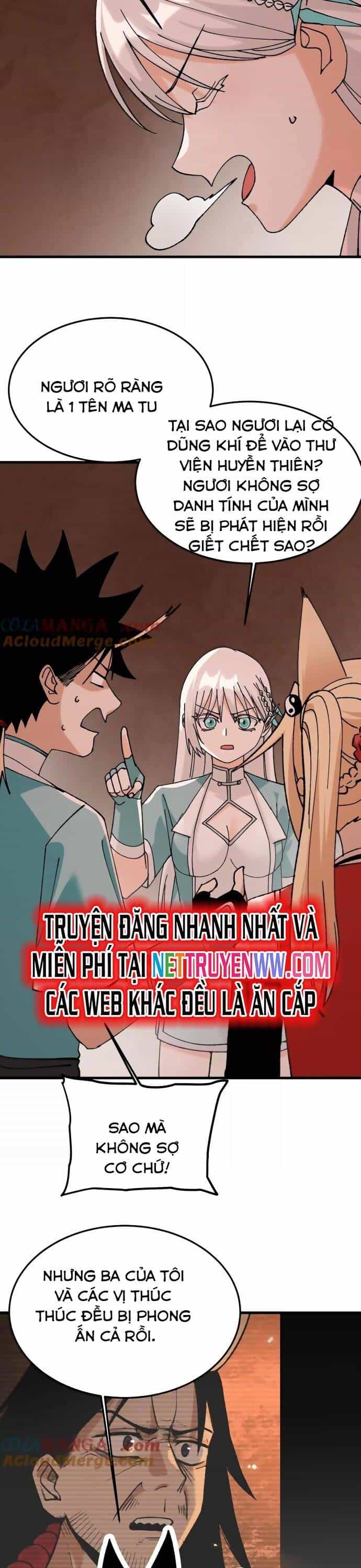 Vật Lý Tu Tiên Hai Vạn Năm - Chương 42 - ảnh 12