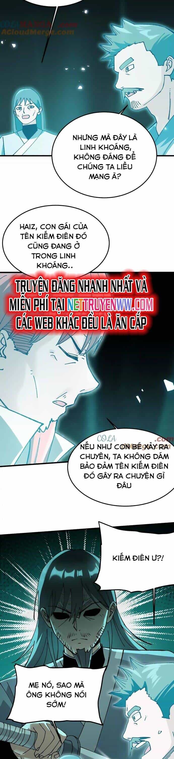Vật Lý Tu Tiên Hai Vạn Năm - Chương 42 - ảnh 28