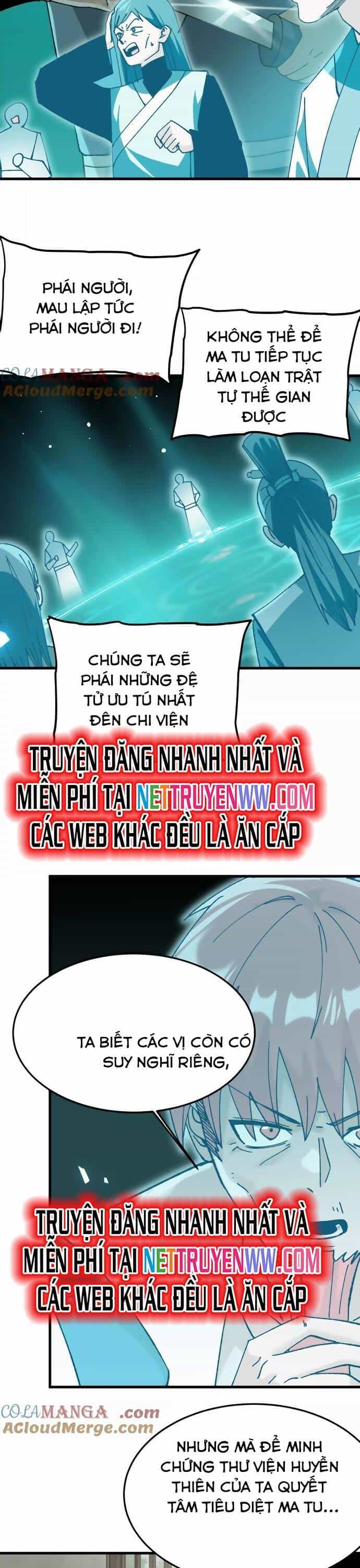 Vật Lý Tu Tiên Hai Vạn Năm - Chương 42 - ảnh 29