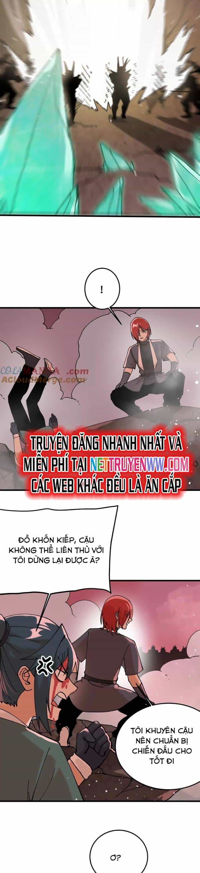 Vật Lý Tu Tiên Hai Vạn Năm - Chương 43 - ảnh 21