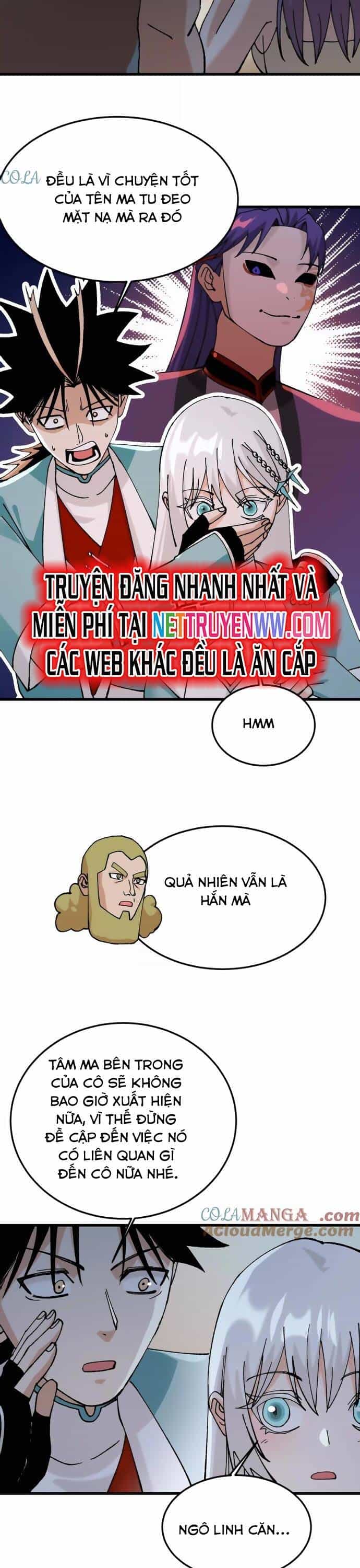 Vật Lý Tu Tiên Hai Vạn Năm - Chương 43 - ảnh 29