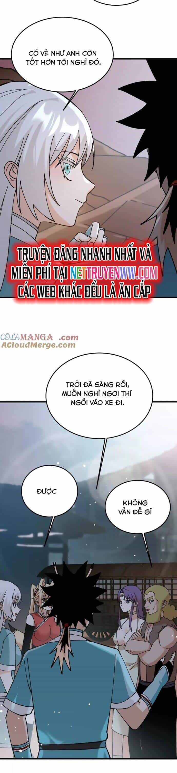 Vật Lý Tu Tiên Hai Vạn Năm - Chương 43 - ảnh 30