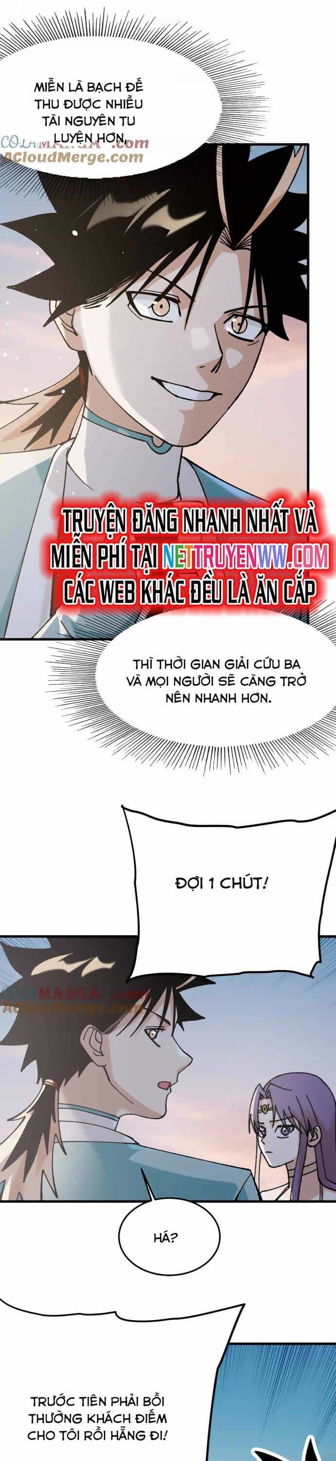 Vật Lý Tu Tiên Hai Vạn Năm - Chương 43 - ảnh 31