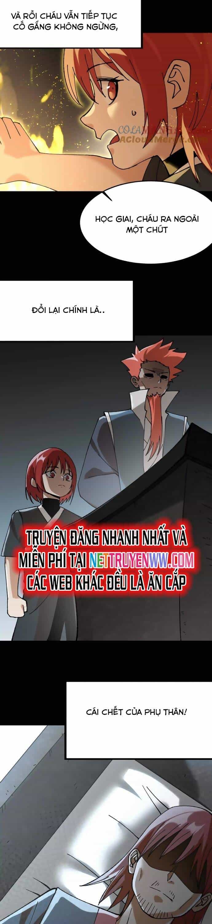 Vật Lý Tu Tiên Hai Vạn Năm - Chương 43 - ảnh 7
