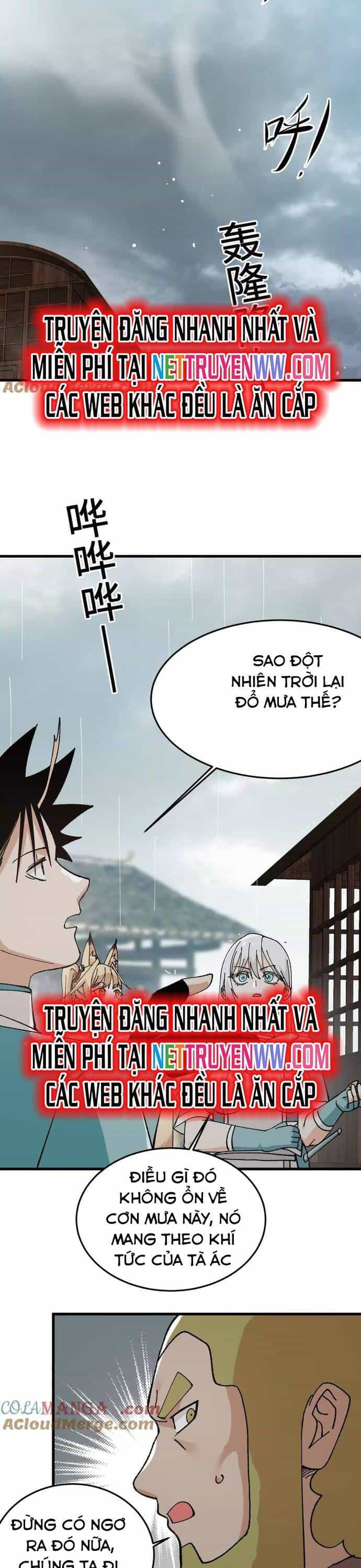 Vật Lý Tu Tiên Hai Vạn Năm - Chương 44 - ảnh 10
