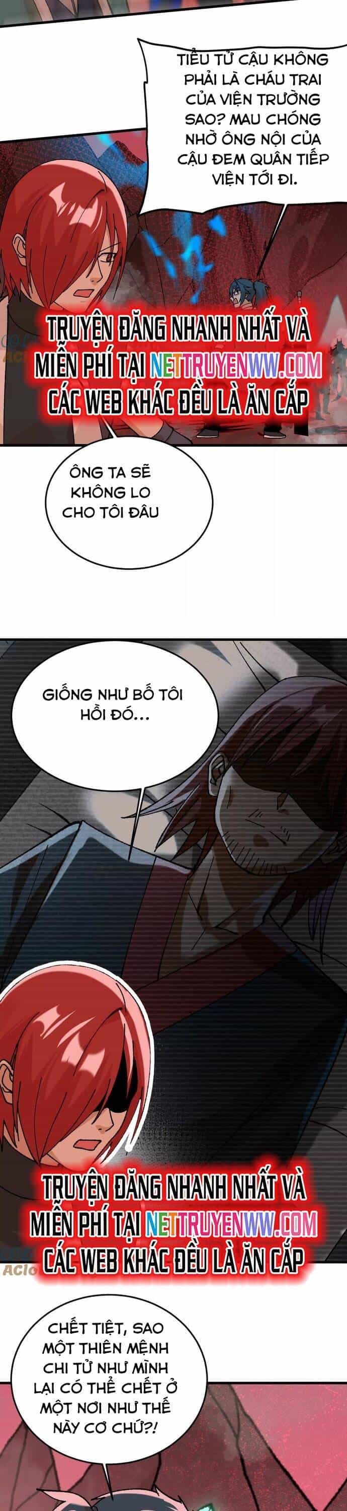 Vật Lý Tu Tiên Hai Vạn Năm - Chương 44 - ảnh 23