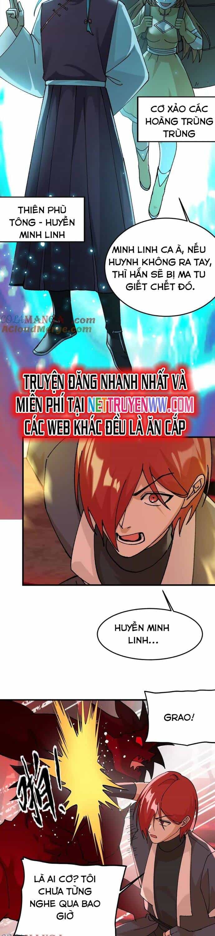Vật Lý Tu Tiên Hai Vạn Năm - Chương 44 - ảnh 28