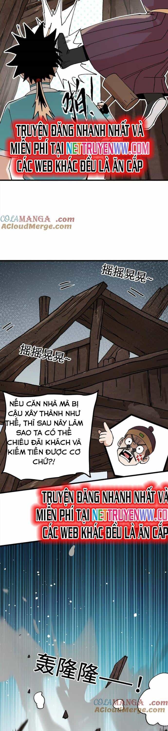 Vật Lý Tu Tiên Hai Vạn Năm - Chương 44 - ảnh 3