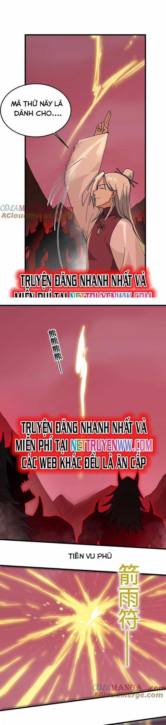 Vật Lý Tu Tiên Hai Vạn Năm - Chương 44 - ảnh 30