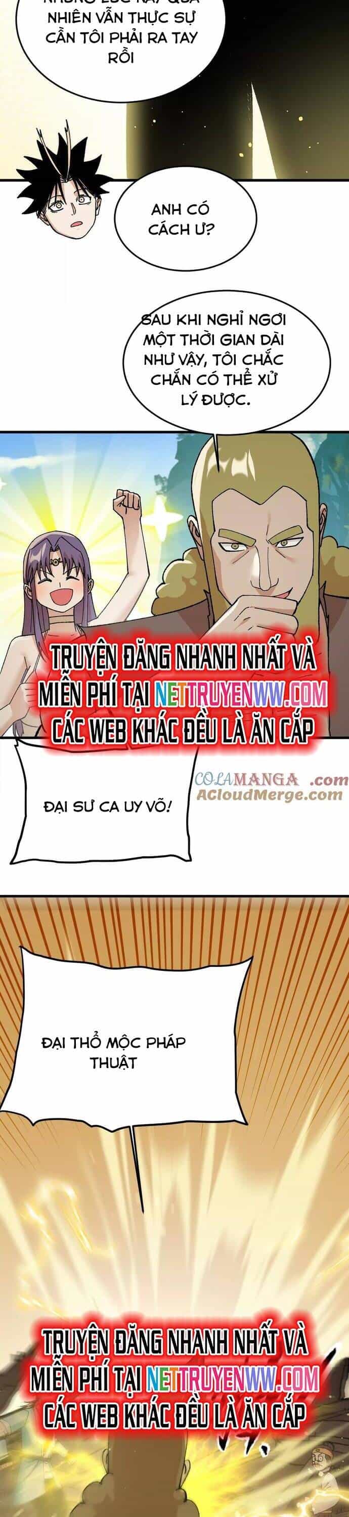 Vật Lý Tu Tiên Hai Vạn Năm - Chương 44 - ảnh 6