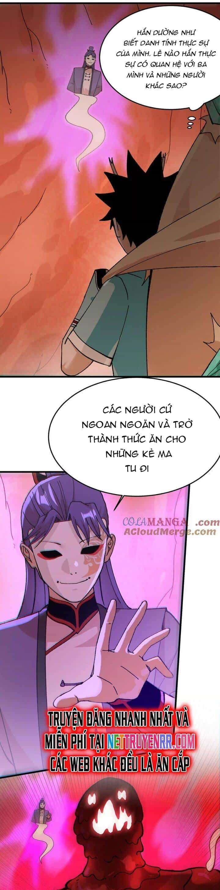 Vật Lý Tu Tiên Hai Vạn Năm - Chương 47 - ảnh 35