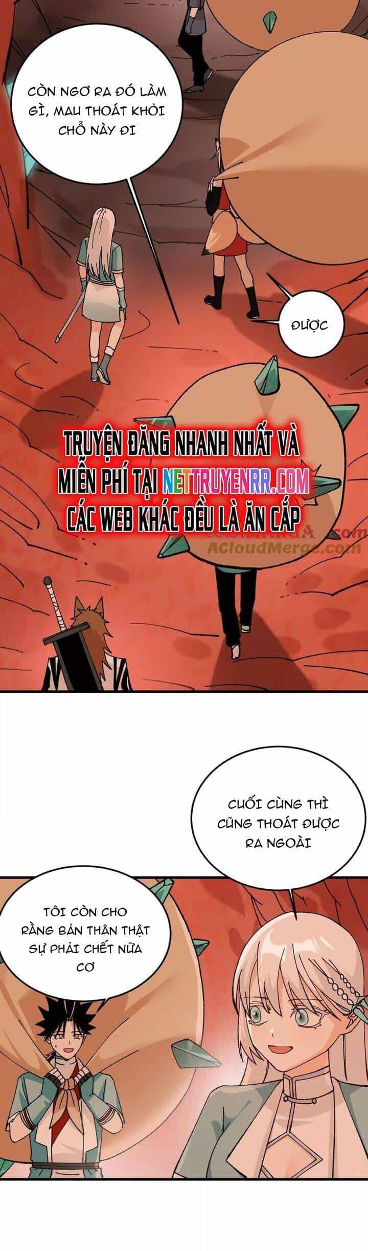 Vật Lý Tu Tiên Hai Vạn Năm - Chương 49 - ảnh 25
