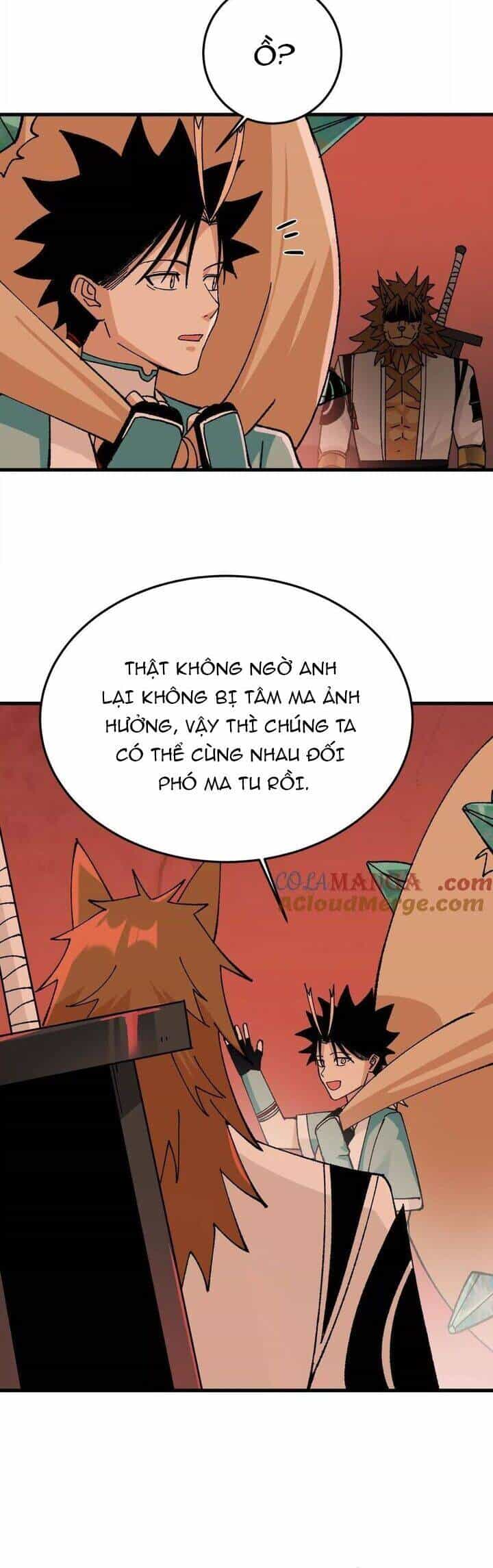 Vật Lý Tu Tiên Hai Vạn Năm - Chương 49 - ảnh 41