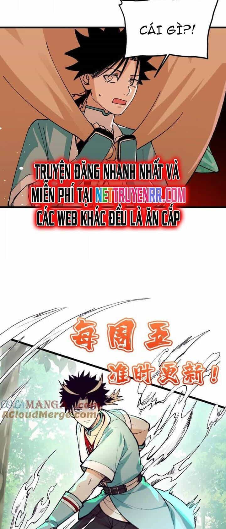 Vật Lý Tu Tiên Hai Vạn Năm - Chương 49 - ảnh 46