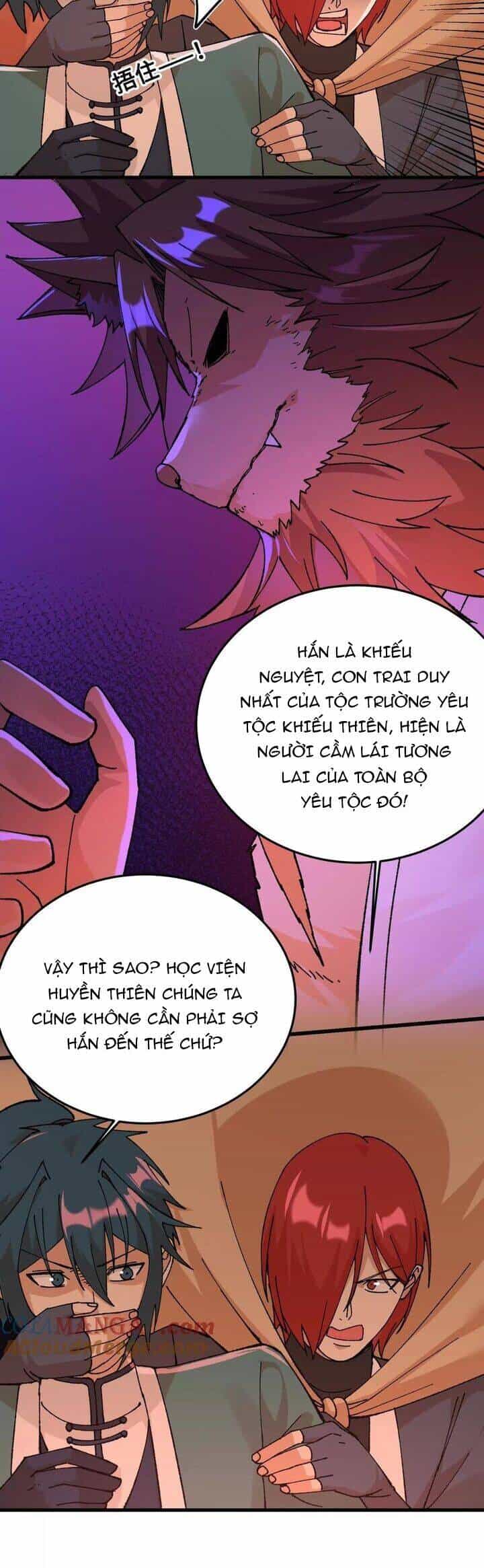 Vật Lý Tu Tiên Hai Vạn Năm - Chương 49 - ảnh 5