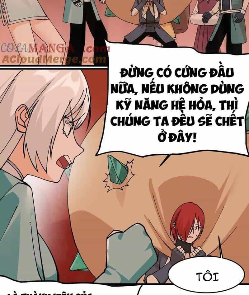 Vật Lý Tu Tiên Hai Vạn Năm - Chương 51 - ảnh 89
