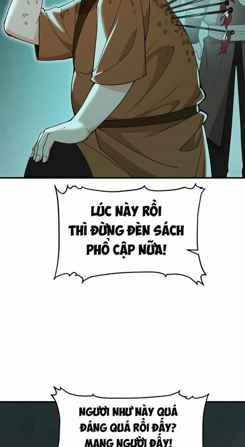Vật Lý Tu Tiên Hai Vạn Năm - Chương 5 - ảnh 12