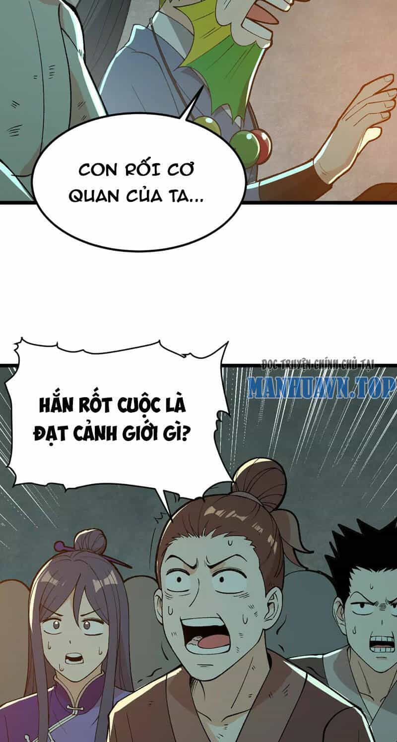 Vật Lý Tu Tiên Hai Vạn Năm - Chương 5 - ảnh 31