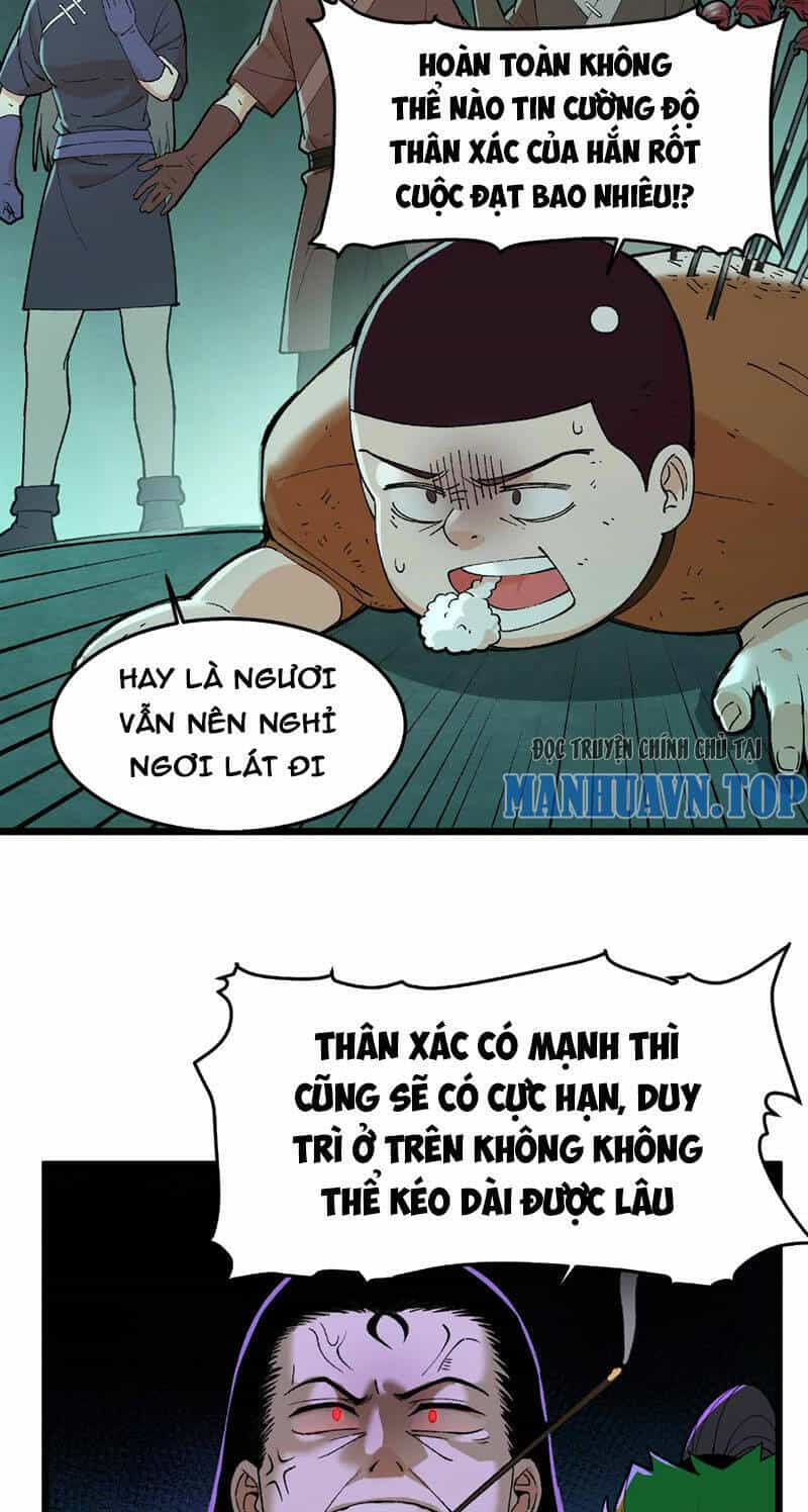 Vật Lý Tu Tiên Hai Vạn Năm - Chương 5 - ảnh 35