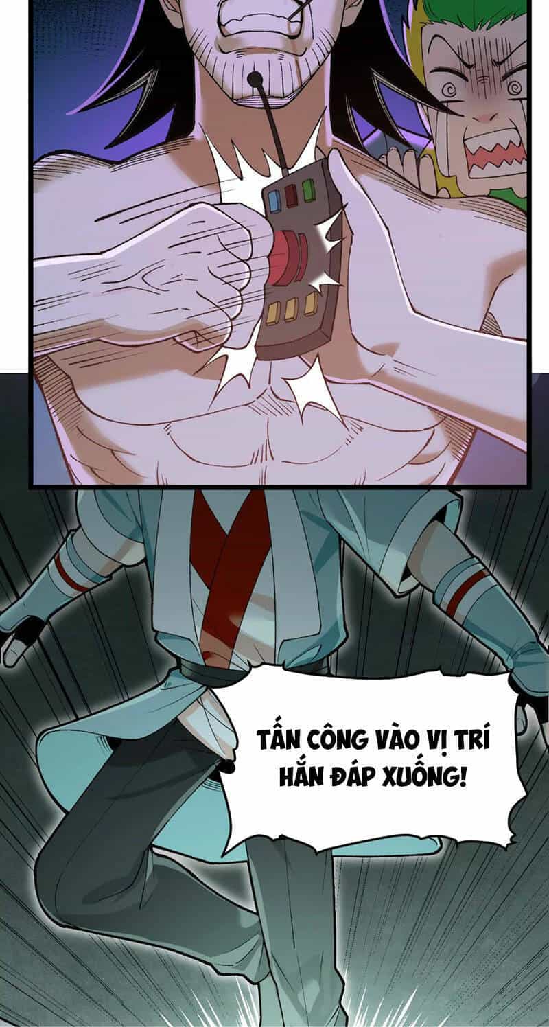 Vật Lý Tu Tiên Hai Vạn Năm - Chương 5 - ảnh 36