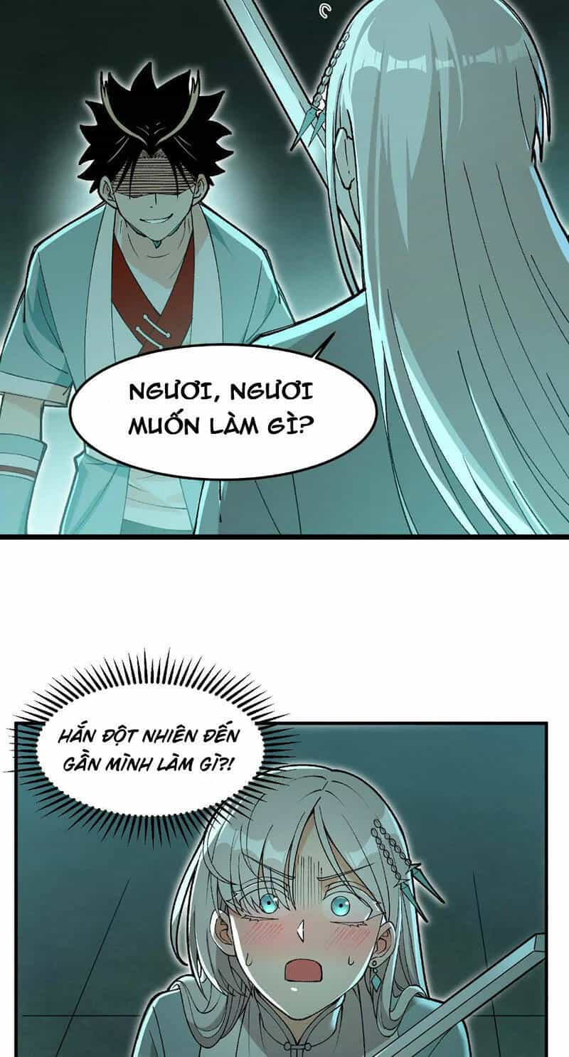 Vật Lý Tu Tiên Hai Vạn Năm - Chương 5 - ảnh 42