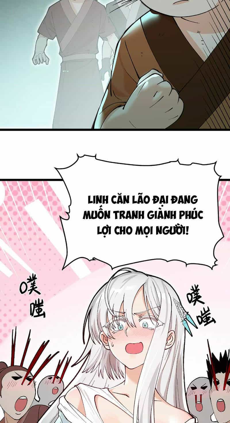 Vật Lý Tu Tiên Hai Vạn Năm - Chương 5 - ảnh 63