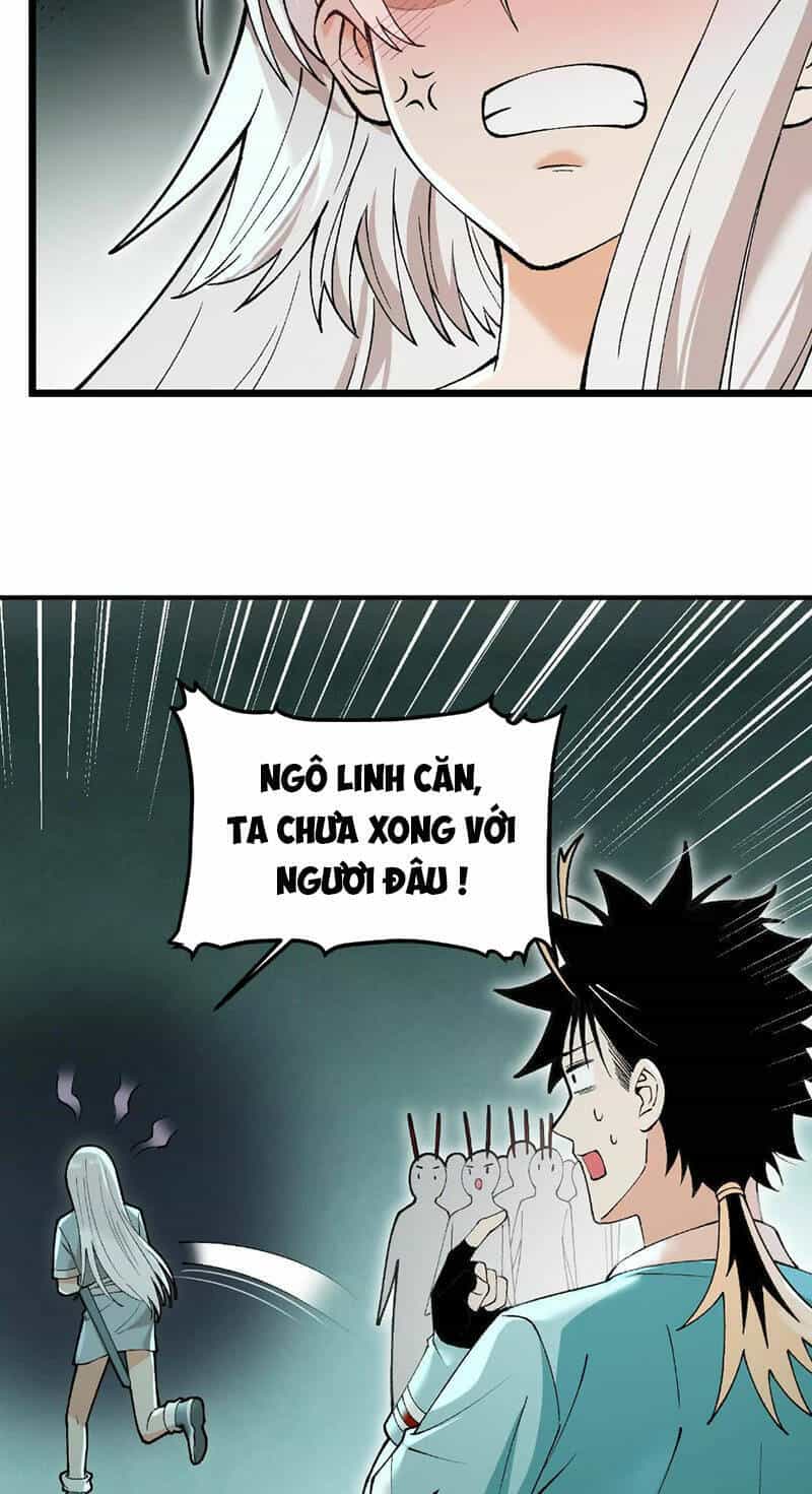 Vật Lý Tu Tiên Hai Vạn Năm - Chương 5 - ảnh 65