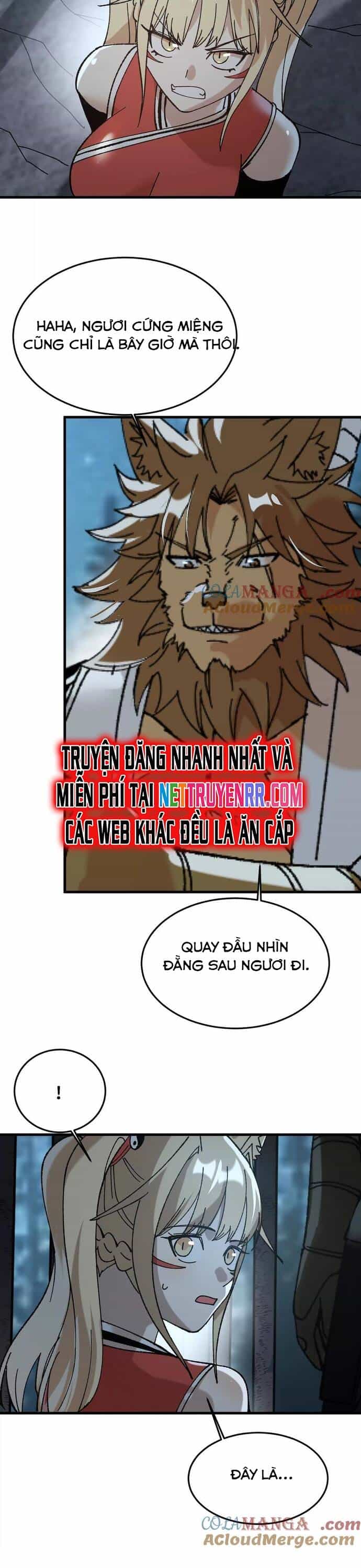Vật Lý Tu Tiên Hai Vạn Năm - Chương 52 - ảnh 33