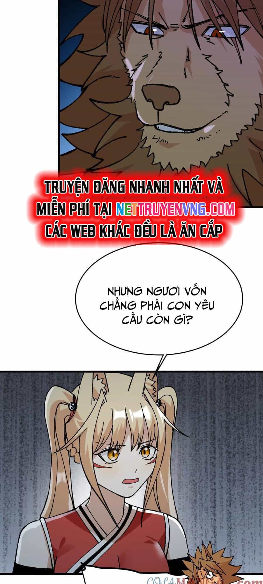 Vật Lý Tu Tiên Hai Vạn Năm - Chương 53 - ảnh 10