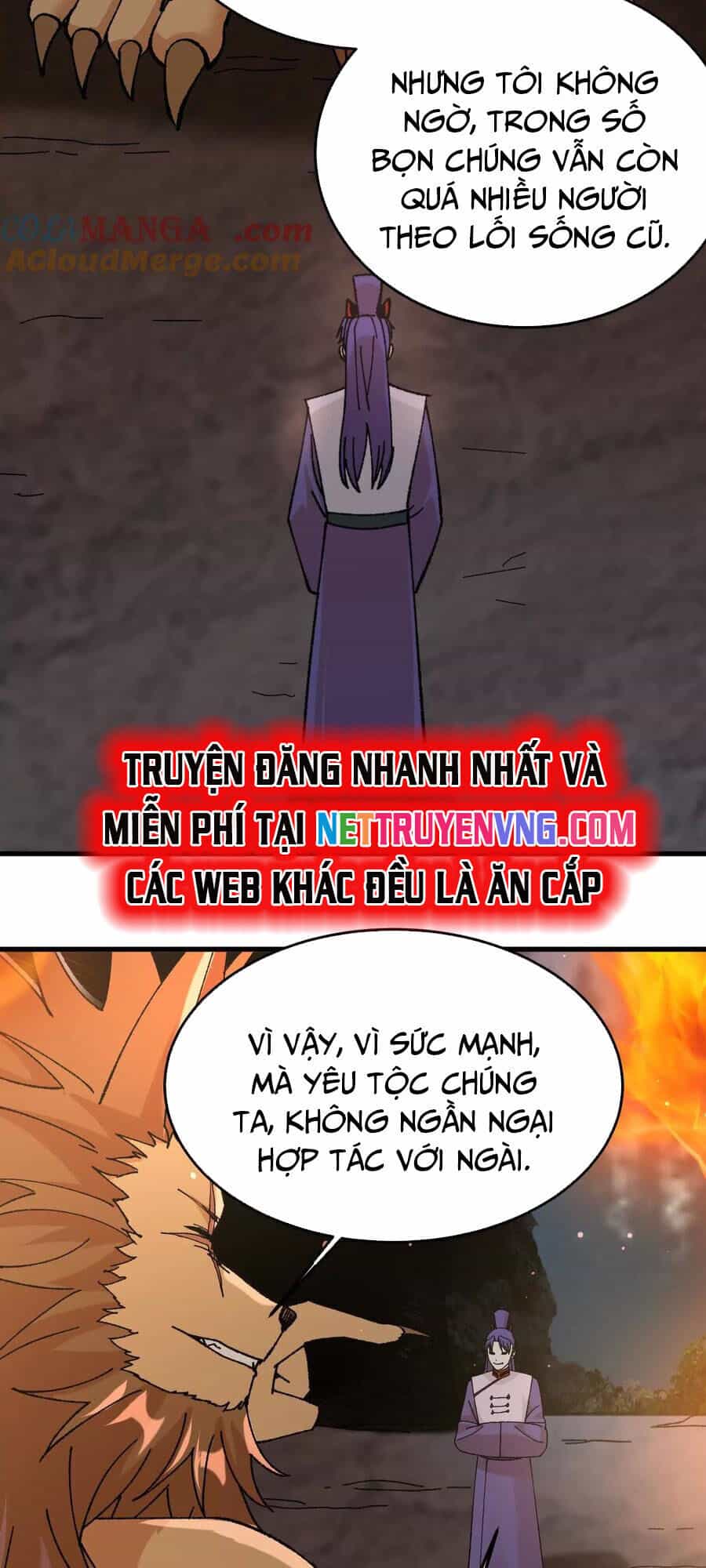 Vật Lý Tu Tiên Hai Vạn Năm - Chương 53 - ảnh 30