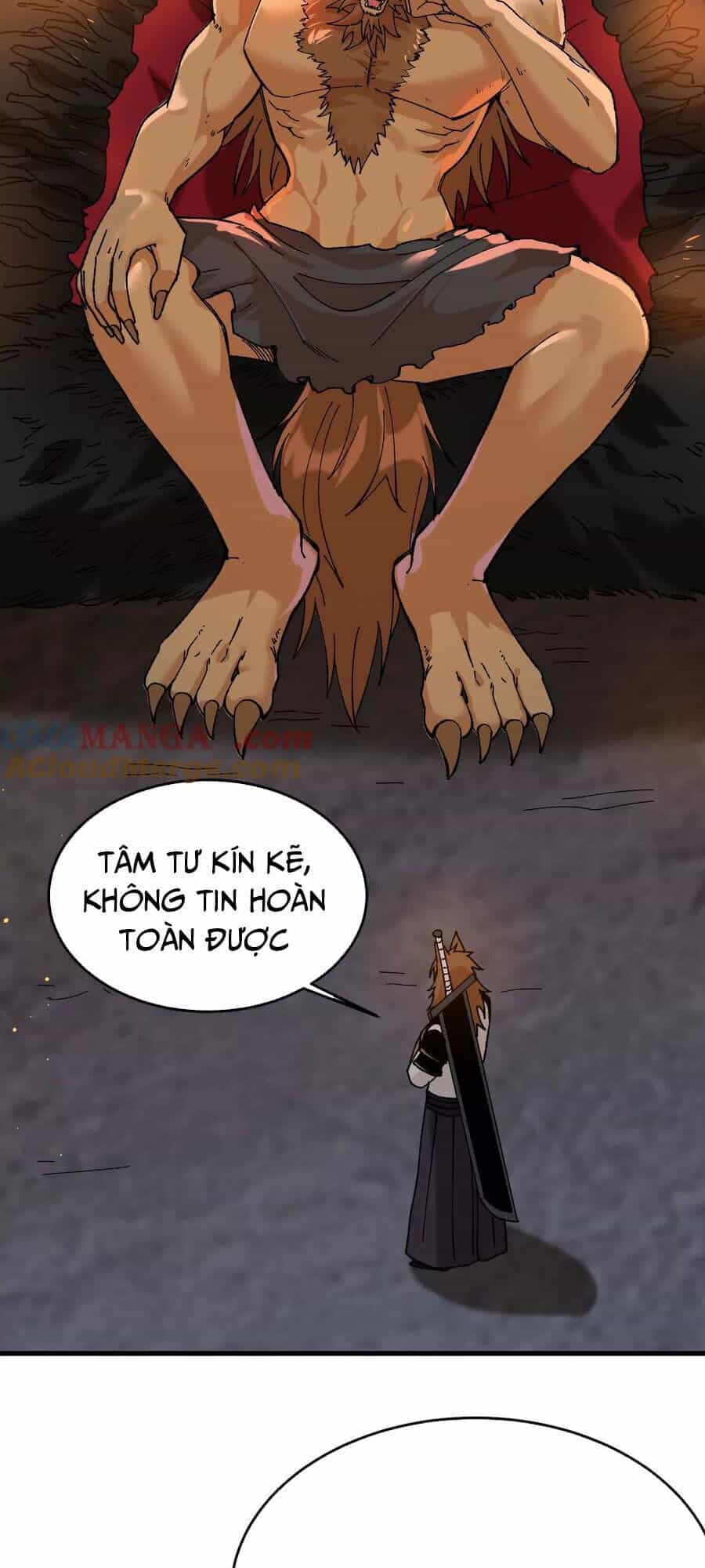 Vật Lý Tu Tiên Hai Vạn Năm - Chương 53 - ảnh 36
