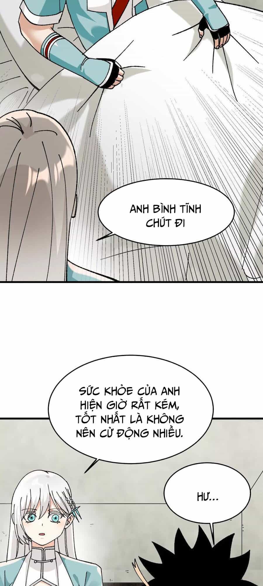 Vật Lý Tu Tiên Hai Vạn Năm - Chương 53 - ảnh 44