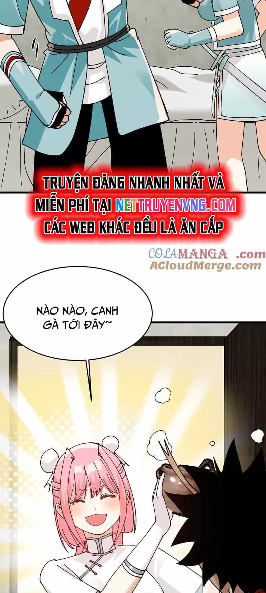 Vật Lý Tu Tiên Hai Vạn Năm - Chương 53 - ảnh 46