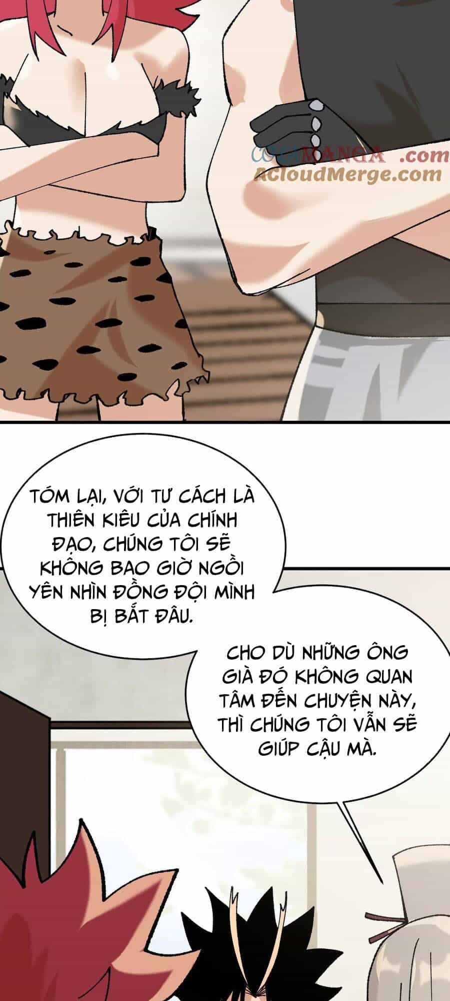 Vật Lý Tu Tiên Hai Vạn Năm - Chương 53 - ảnh 60