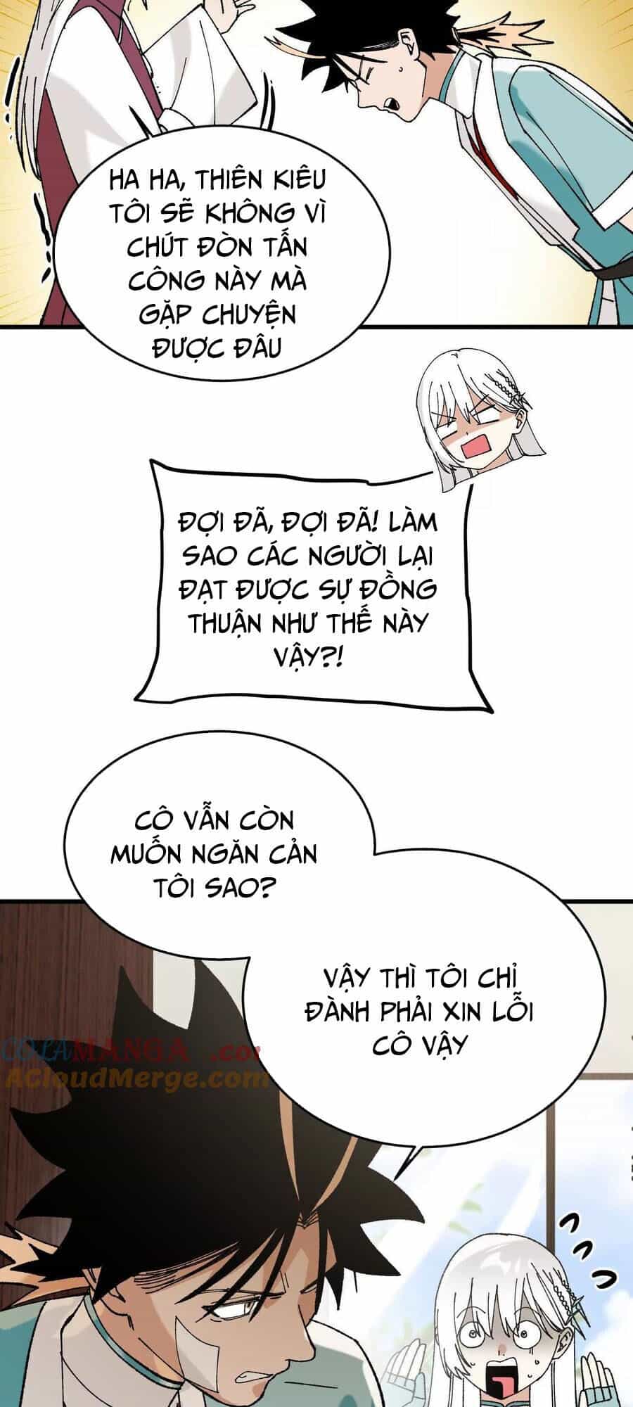 Vật Lý Tu Tiên Hai Vạn Năm - Chương 53 - ảnh 62