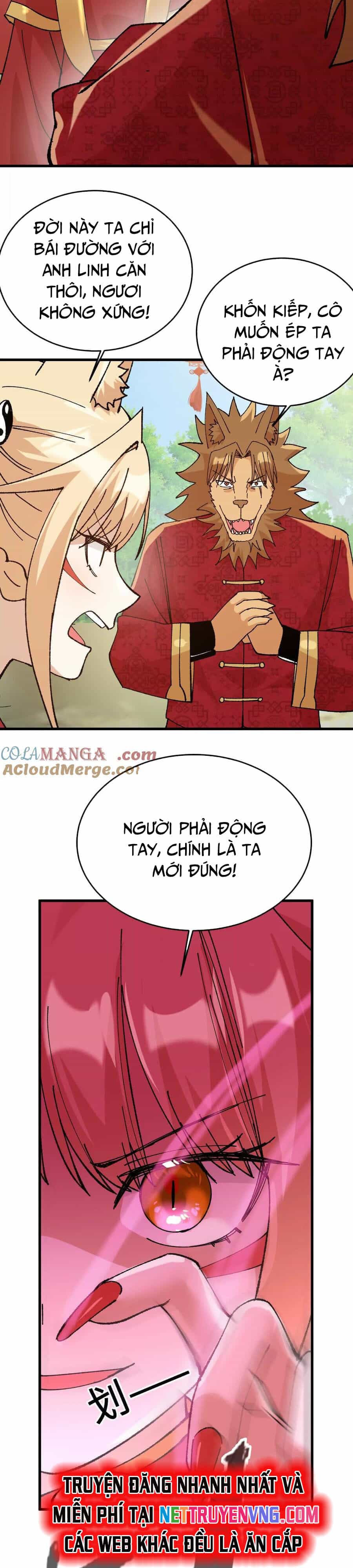 Vật Lý Tu Tiên Hai Vạn Năm - Chương 54 - ảnh 35
