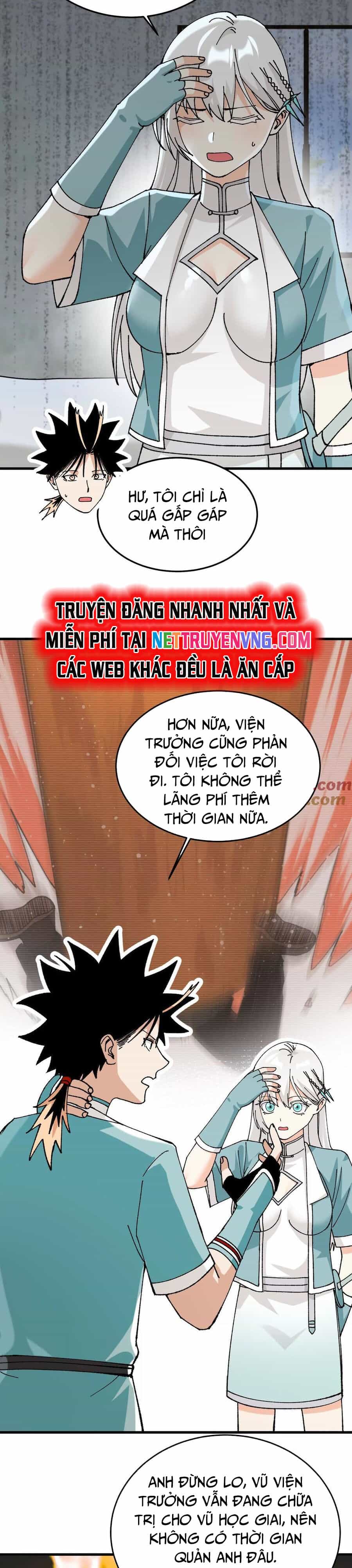 Vật Lý Tu Tiên Hai Vạn Năm - Chương 54 - ảnh 4