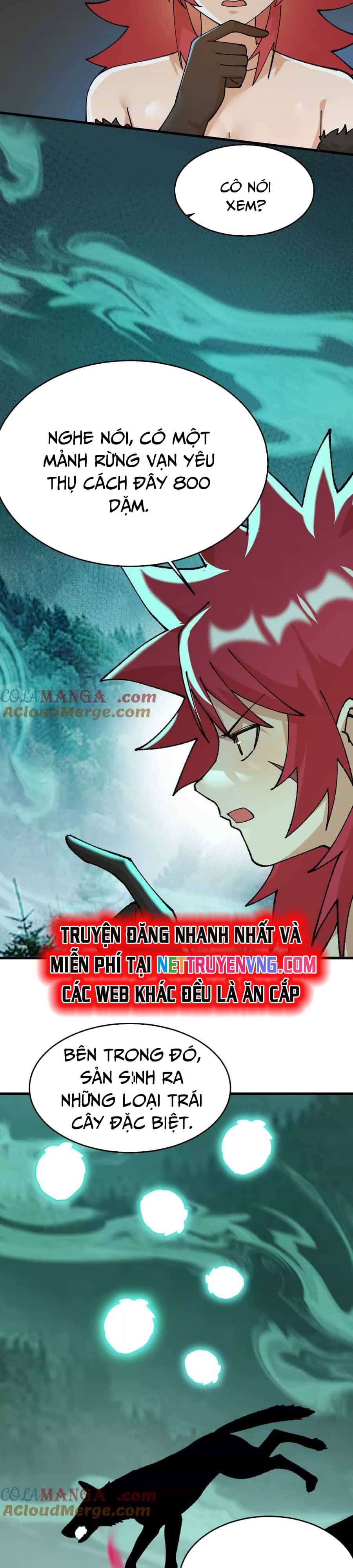 Vật Lý Tu Tiên Hai Vạn Năm - Chương 54 - ảnh 6
