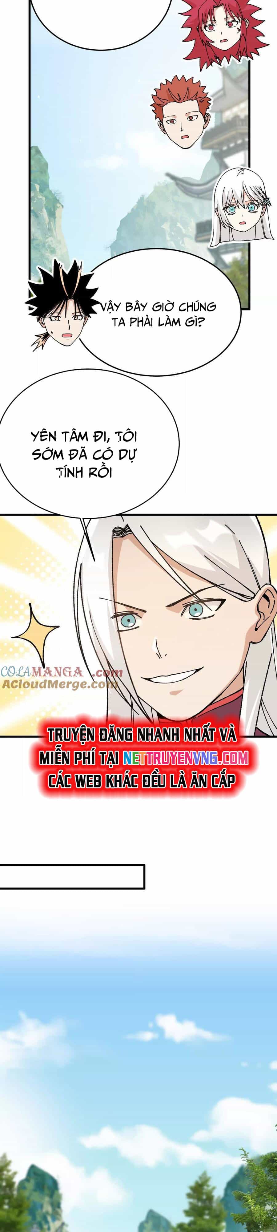 Vật Lý Tu Tiên Hai Vạn Năm - Chương 54 - ảnh 9