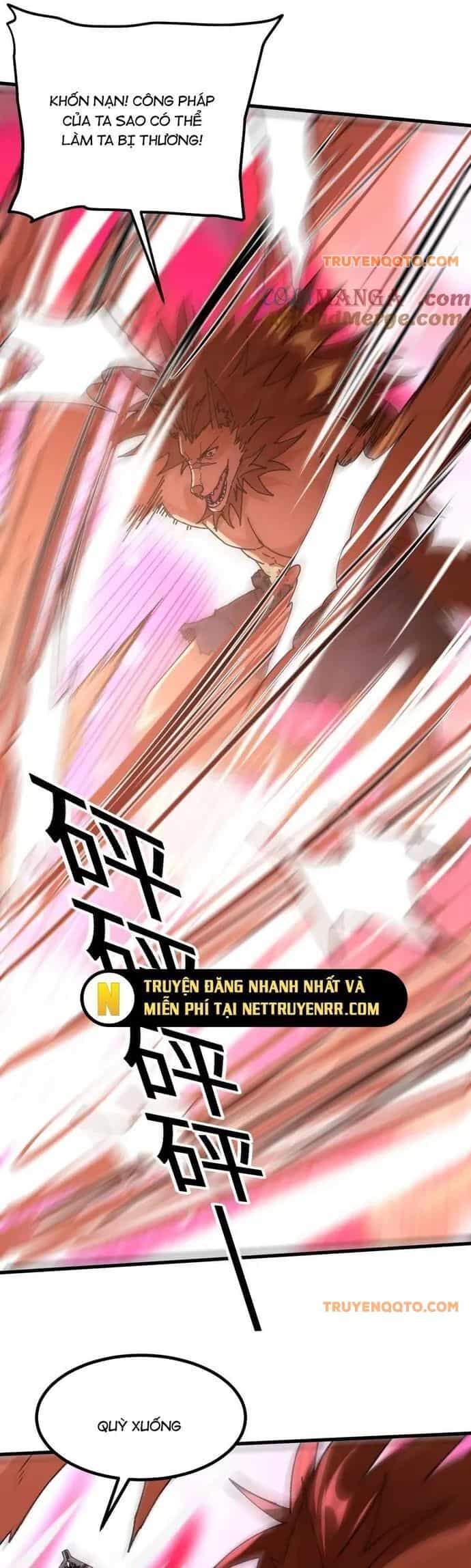 Vật Lý Tu Tiên Hai Vạn Năm - Chương 56 - ảnh 39
