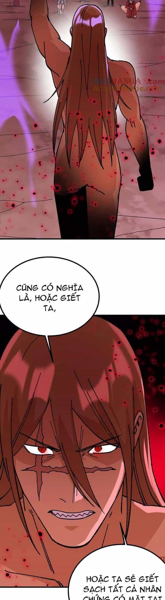Vật Lý Tu Tiên Hai Vạn Năm - Chương 58 - ảnh 13