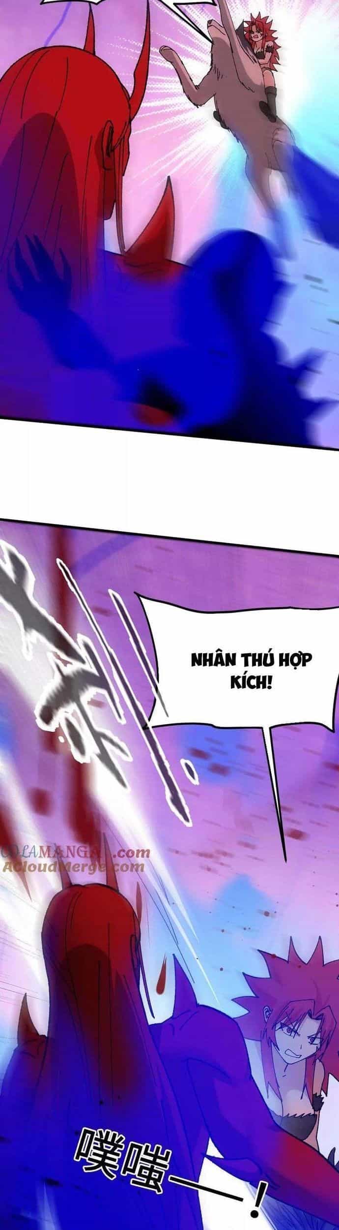Vật Lý Tu Tiên Hai Vạn Năm - Chương 58 - ảnh 31