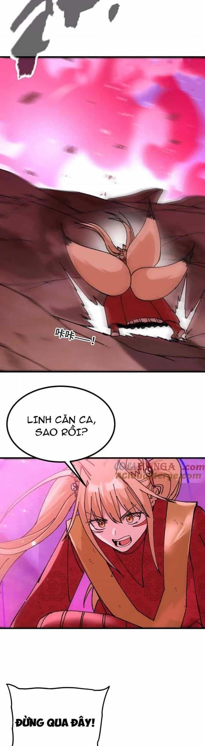 Vật Lý Tu Tiên Hai Vạn Năm - Chương 58 - ảnh 45