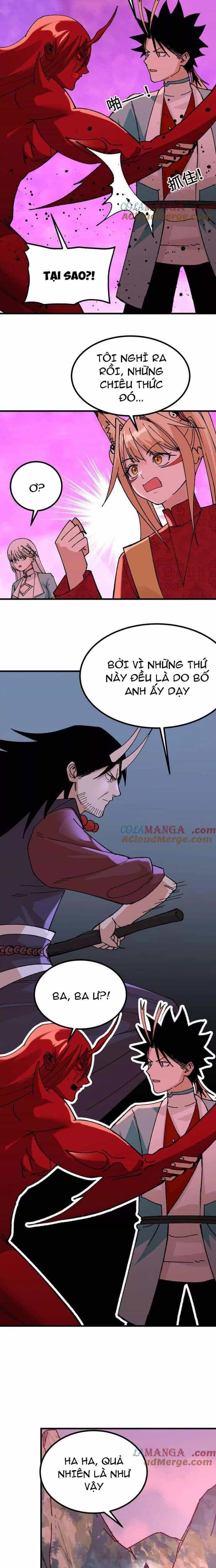 Vật Lý Tu Tiên Hai Vạn Năm - Chương 59 - ảnh 16