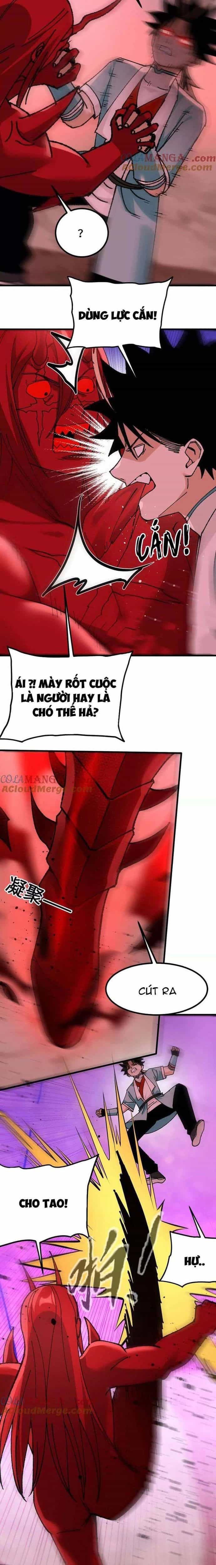 Vật Lý Tu Tiên Hai Vạn Năm - Chương 59 - ảnh 6