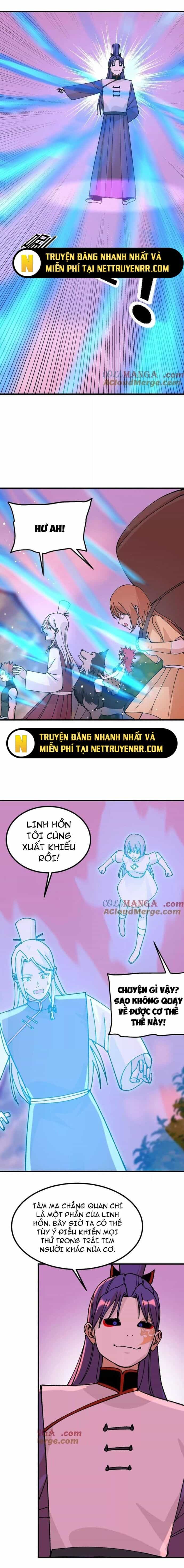Vật Lý Tu Tiên Hai Vạn Năm - Chương 60 - ảnh 5