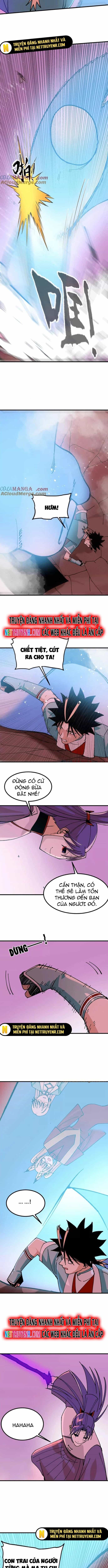 Vật Lý Tu Tiên Hai Vạn Năm - Chương 61 - ảnh 7
