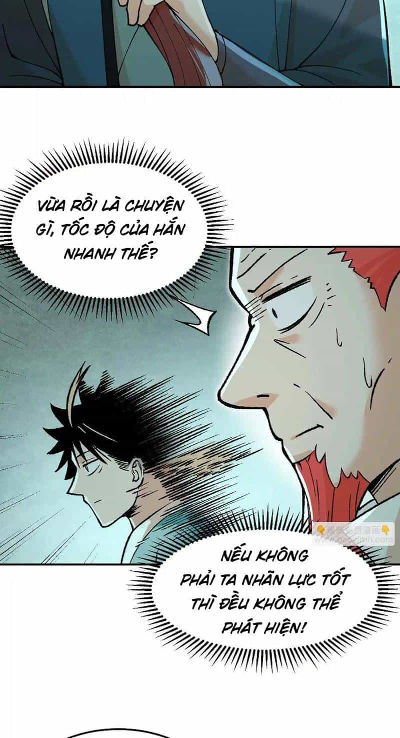 Vật Lý Tu Tiên Hai Vạn Năm - Chương 6 - ảnh 16