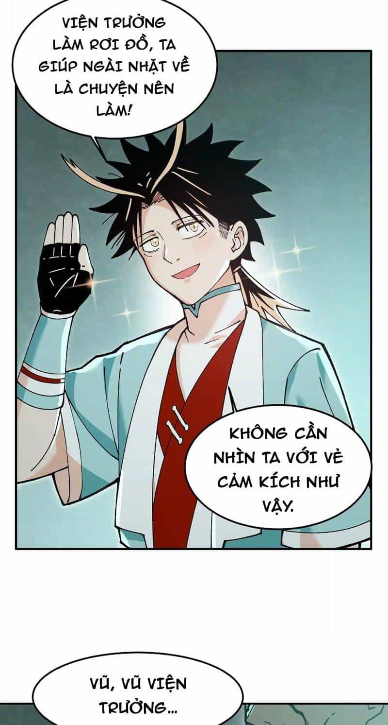 Vật Lý Tu Tiên Hai Vạn Năm - Chương 6 - ảnh 17